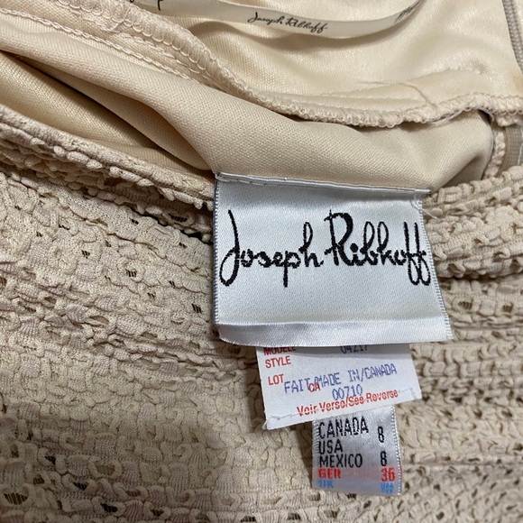 Joseph Ribkoff Jumper - Picture 4 of 7